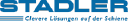 Stadler Rail AG logo