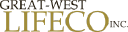 Great-West Lifeco Inc. logo