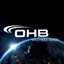 OHB logo