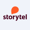 Storytel AB (publ) logo