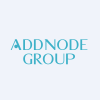 Addnode Group AB (publ) logo