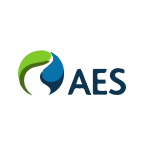 AES logo