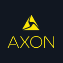Axon Enterprise, Inc. logo