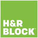 H&R Block, Inc. logo