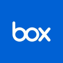 Box, Inc. logo