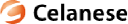 Celanese Corporation logo