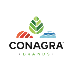 Conagra Brands, Inc. logo