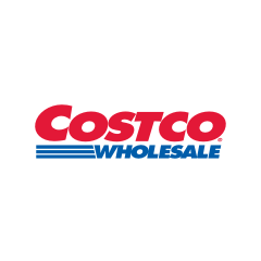 Costco Wholesale Corporation logo
