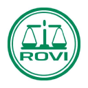 Laboratorios Farmaceuticos Rovi, S.A. logo