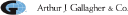 AJG logo