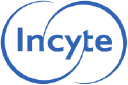 Incyte Corporation logo