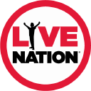 Live Nation Entertainment, Inc. logo