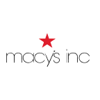 M logo
