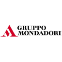 Arnoldo Mondadori Editore S.p.A. logo