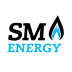 SM logo
