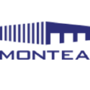 Montea Comm. VA logo
