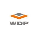 Warehouses De Pauw N.V. logo