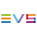EVS Broadcast Equipment S.A. logo