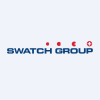 The Swatch Group AG logo
