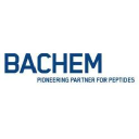 Bachem Holding AG logo