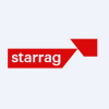 Starrag Group Holding AG
