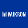Mikron Holding AG logo