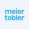 Meier Tobler Group AG logo