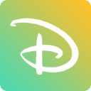 Walt Disney Co logo
