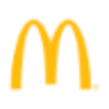Mcdonald's Corp logo