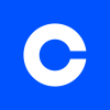 Coinbase Global, Inc. logo