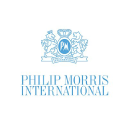 Philip Morris International Inc. logo