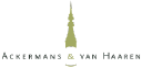 Ackermans & Van Haaren N.V. logo