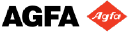 Agfa-Gevaert N.V. logo