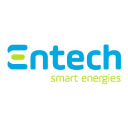 Entech S.A. logo