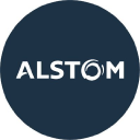 Alstom S.A. logo