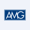 AMG Critical Materials N.V. logo