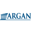 Argan S.A. logo