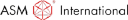 ASM International N.V. logo