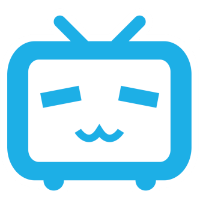 Bilibili Inc. logo