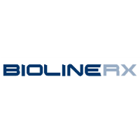 BioLineRx Ltd. logo
