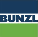 Bunzl plc logo