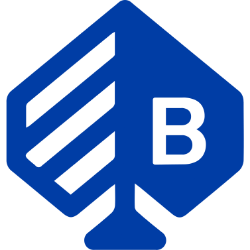 Bragg Gaming Group Inc. logo