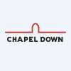 Chapel Down Group Plc logo