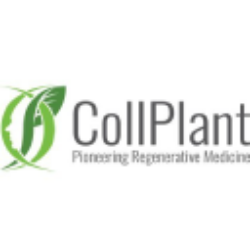 CollPlant Biotechnologies Ltd. logo