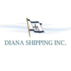 Diana Shipping Inc. logo