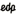 EDP logo