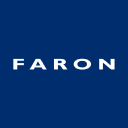 Faron Pharmaceuticals Oy logo