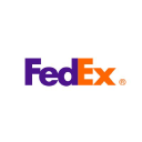 FedEx Corporation logo
