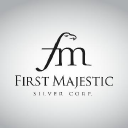 First Majestic Silver Corp. logo