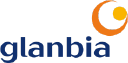 Glanbia plc logo